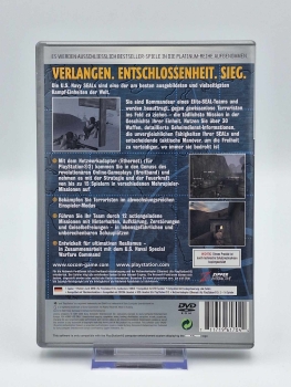SOCOM: U.S. Navy Seals